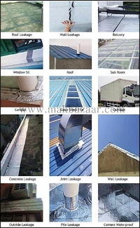 Aluminium Foil Tape Self adhesive UV Protection External Aluminium Foil Suitable for Roof Leak, Surface Crack, Window Sill Gap, Pipe Rupture Boat Sealing Home Renovation.. (Multi Color) {Length- 5 Meter